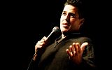 adam fucking carolla