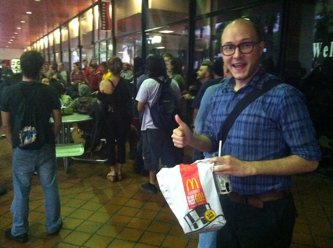 mike balbone occupy miami