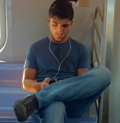 subway crush