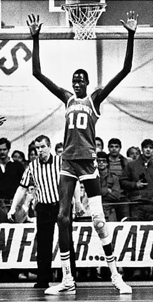manute bol