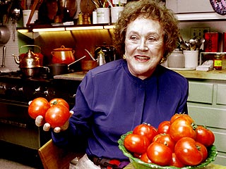 julia child
