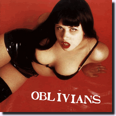 oblivians