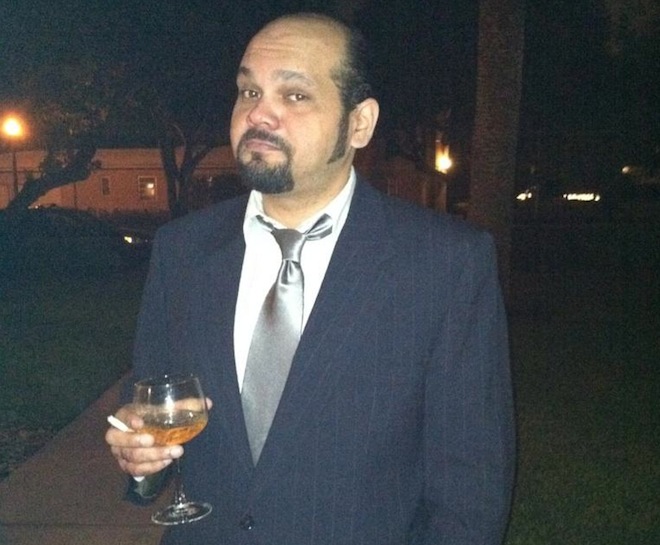 abel folgar