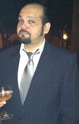 abel folgar