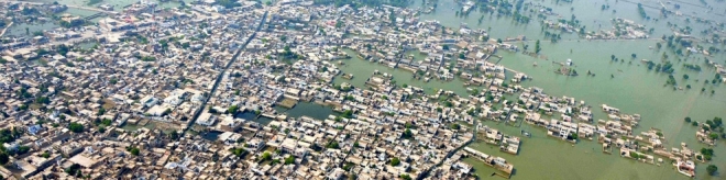 pakistan flooding