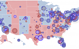 election map