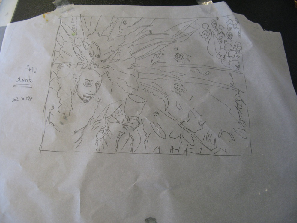 farley aguilar drawing