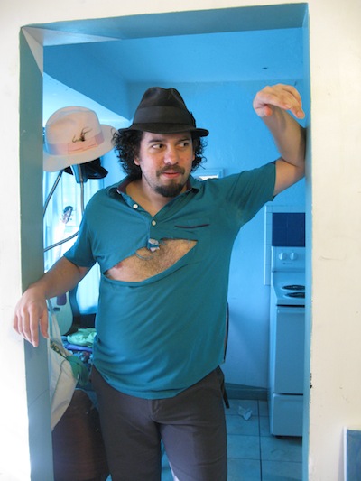 farley aguilar shirt
