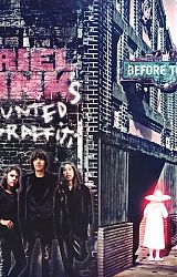 Best o' 2010! Haunted Indeed