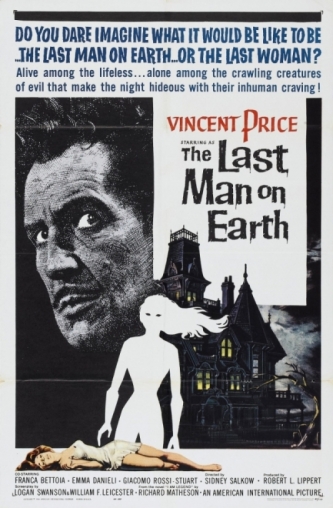 Last man