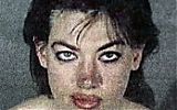 This lady that looks like michael jackson stabbed four people