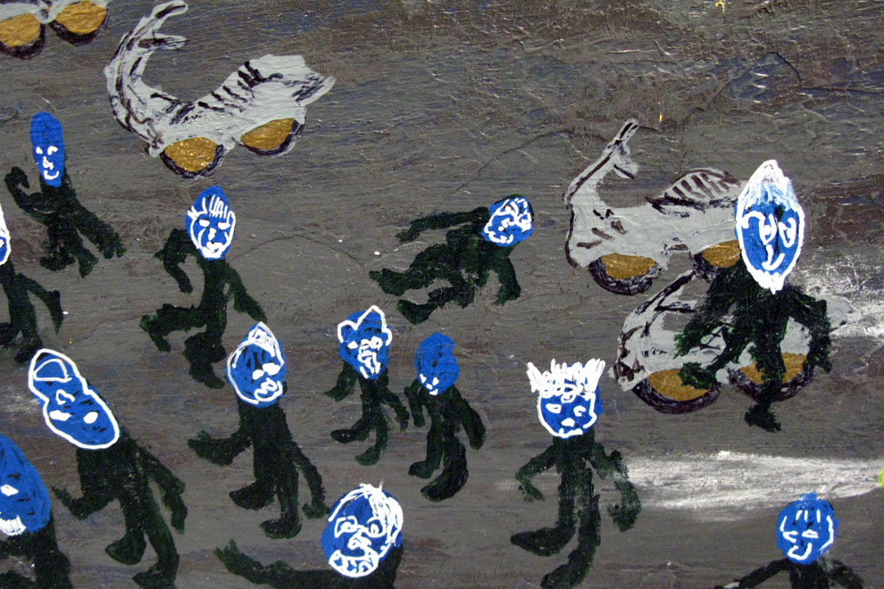 june artwalk